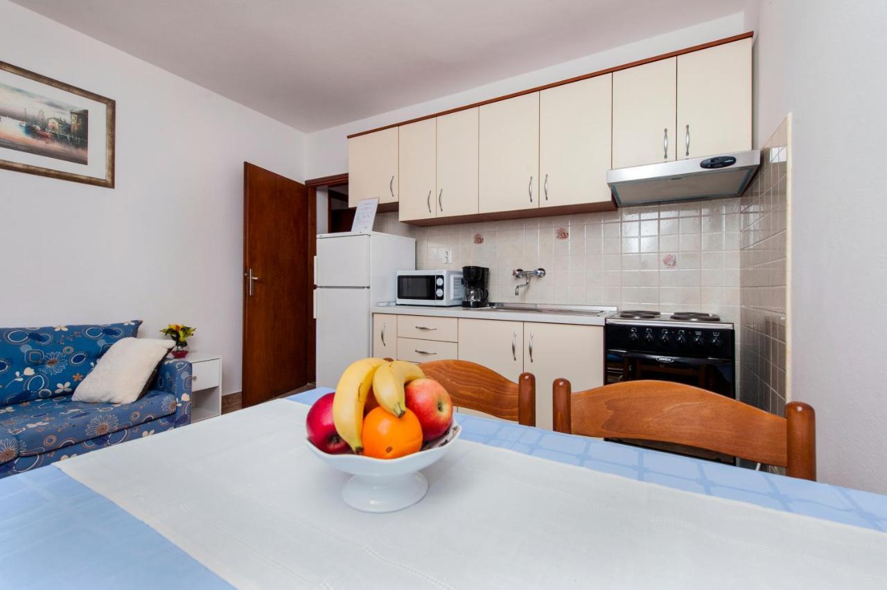 Apartments Valdibora Rovinj Exterior photo