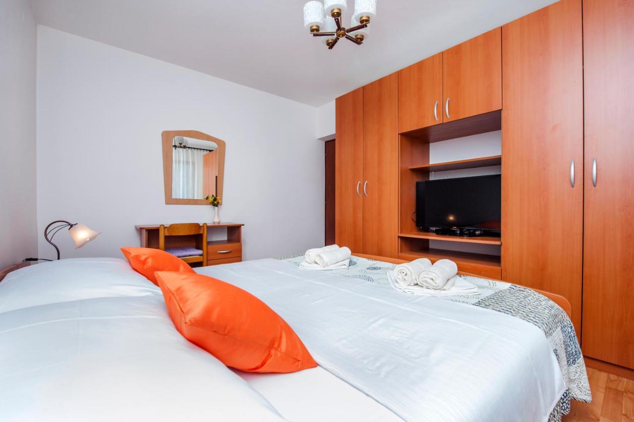 Apartments Valdibora Rovinj Exterior photo