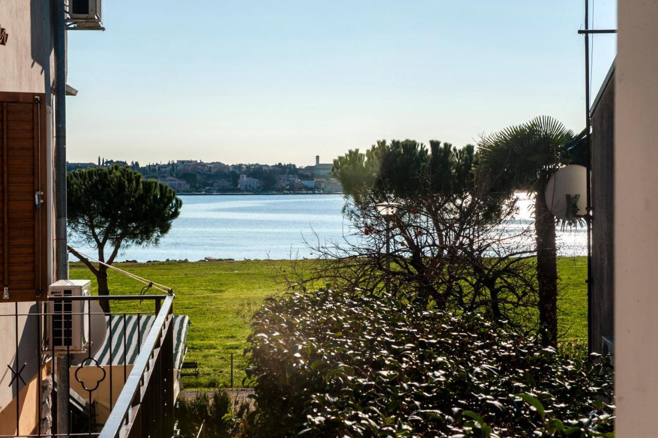 Apartments Valdibora Rovinj Exterior photo